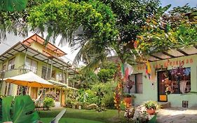 Posada Las Bromelias